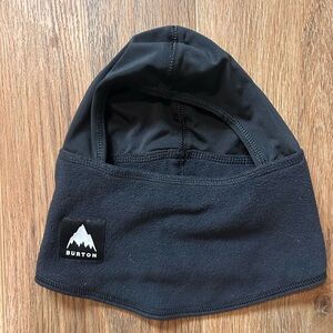 Burton Kids Black Fleece klava S/M